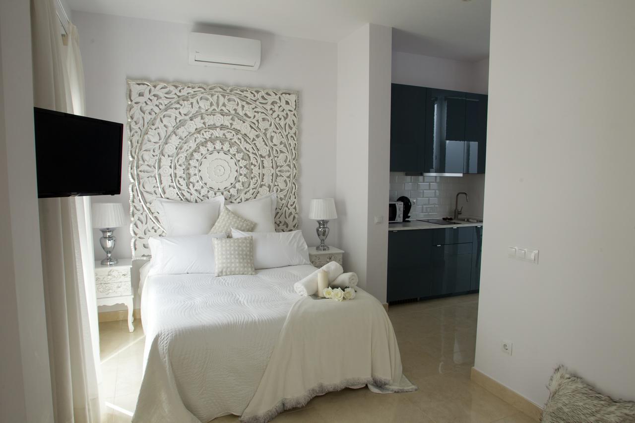 Panther Home Luxury Dreams Sevilla, Seville