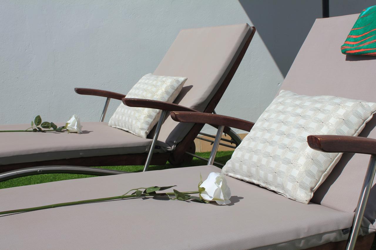 Panther Home Luxury Dreams Sevilla — Photos 2