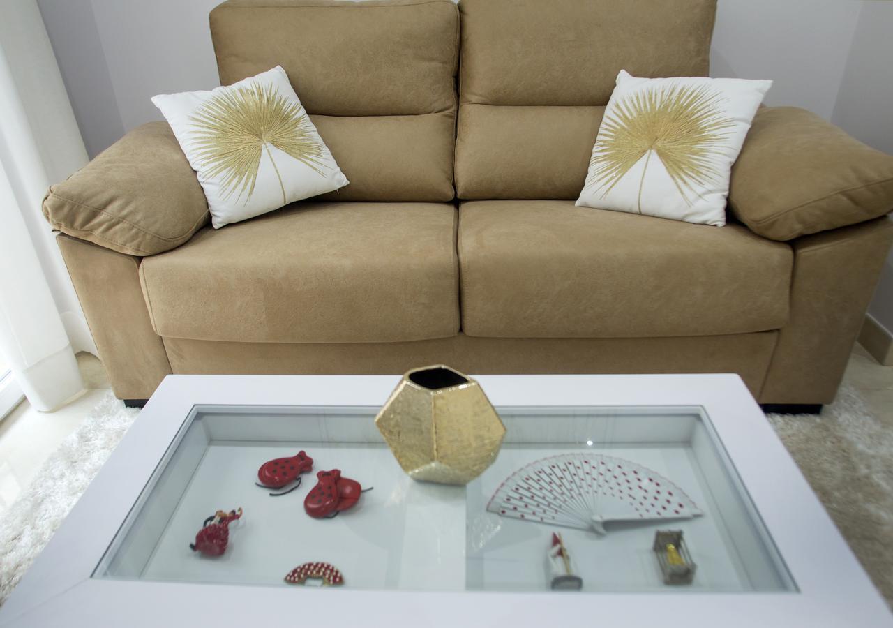 Panther Home Luxury Dreams Sevilla — Photos 1