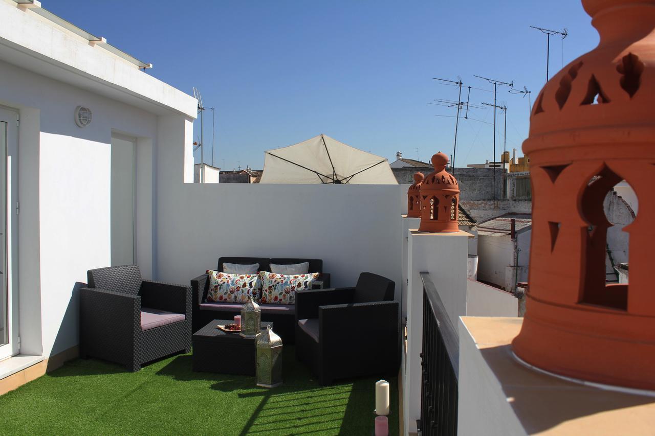 Panther Home Luxury Dreams Sevilla — Photos 3